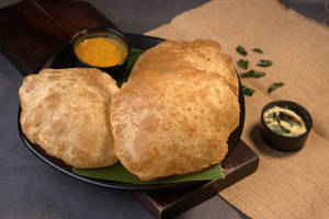 Poori Sagu
