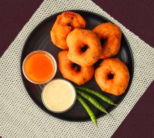 Chitti Gari [4 Pieces]