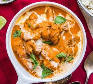 Murgh Makhani