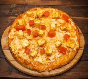 Paneer Pizza