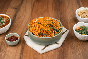 Schezwan Noodles
