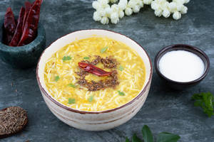 Dal Khichdi (No onion No garlic)