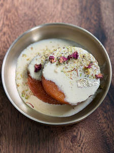 Shahi Tukda