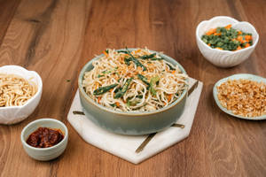 Chilli Garlic Noodles