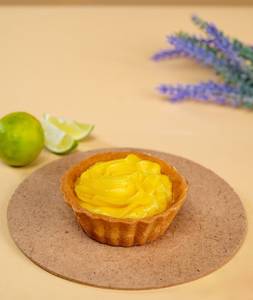 Lemon tart