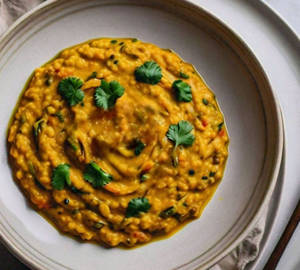 Dal Fry