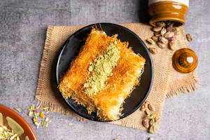 Kunafa