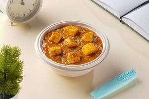 Tandoori Paneer Tikka Masala