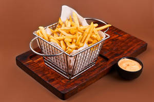 House Fries