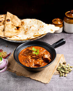 Mutton Masala