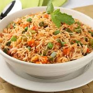 Fried rice