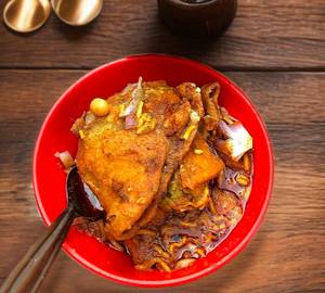 Tarri Samosa (2 pcs)