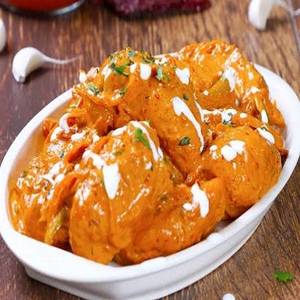 Special Gravy Momos