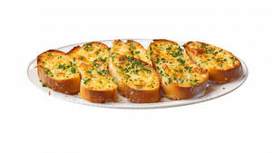 Cheese Garlic Toast