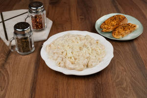 Classic Mac & Cheese Pasta