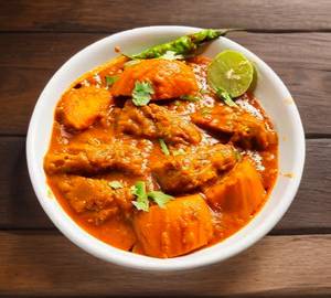 Soya Butter Masala [400 Ml]