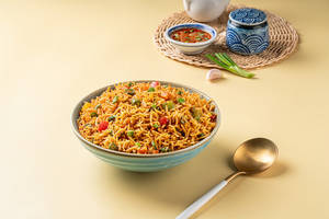 Veg Fried Rice