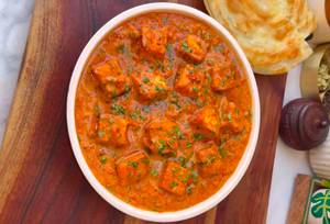 Paneer Butter Masala