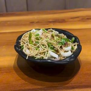 Hakka Noodles