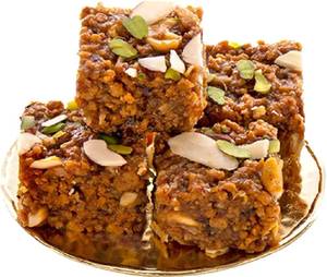Doda Barfi