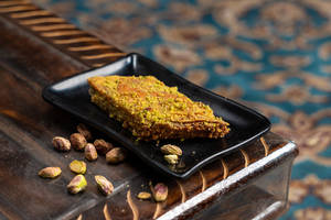 Bakhlava