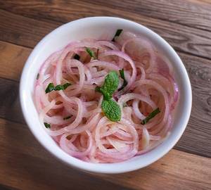 Onion Salad