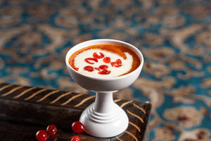 Spl. Qhubani Ka Meetha