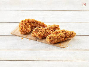 Strips [chicken]