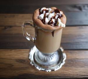 Chocolate Shake