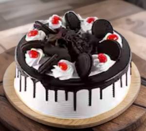 Oreo Cake [500 Grams]