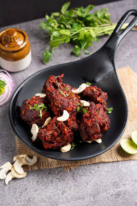Ghee Roast Raan