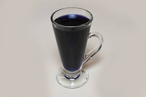 Mix Berry  Milkshake
