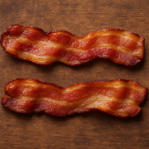 Add Bacon Strips