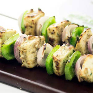 Paneer Malai Tikka