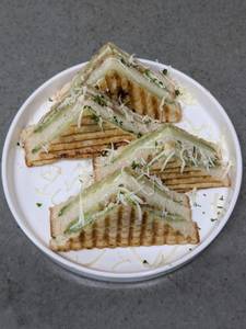 Grilled Sandwich