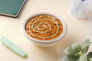 Dal Makhani Bowl
