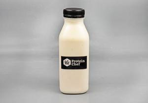 Whey Protein Vanilla Lassi