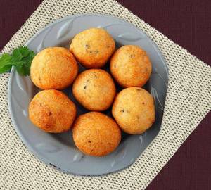 Small Mysore Banda [4Pieces]