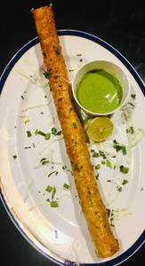 Chicken Seekh Kabab