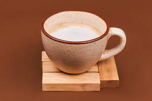 Macchiato Americano