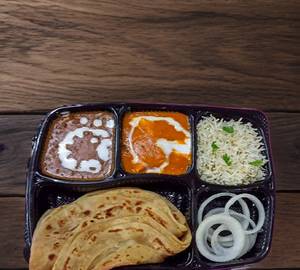 Family Special Thali