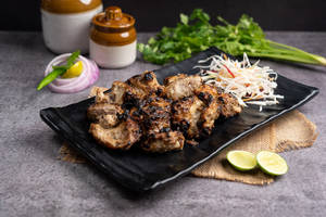 Chicken Black Pepper