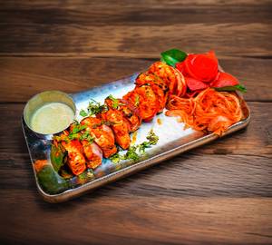 Paneer Tikka 6 pices