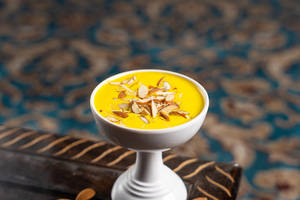 Badami Kheer