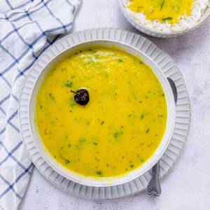 Plain Dal
