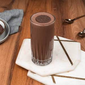 Oreo Shake