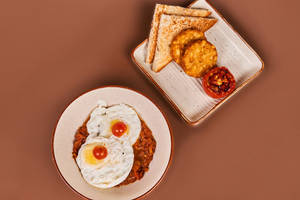 Shakshouka