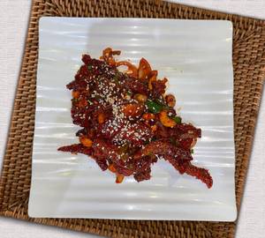 Dragon Pork [8 Pieces]