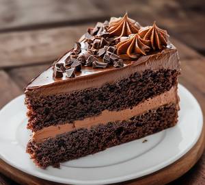 Choco chips pastry