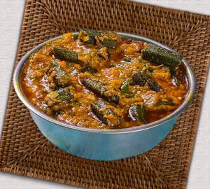 Bhindi Masala [300 Ml]